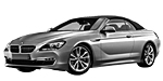 BMW F12 B12B8 Fault Code